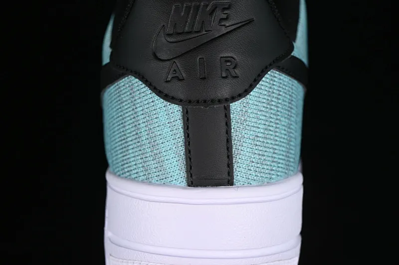 All categories Nk Air Force 1 Air Force series Nk Air Force 1 Low Air Force low top Nk Air Force 1'07 Low 2.0 month black flying line Air Force 1 low top casual sneakers CI0051-600